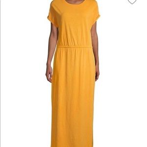 Core Life Maxi Dress